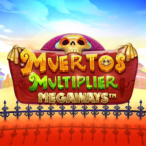 Muertos Multiplier Megaways
